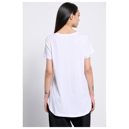 Bodytalk Γυναικεία κοντομάνικη μπλούζα